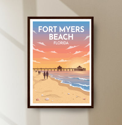 Fort Myers Beach