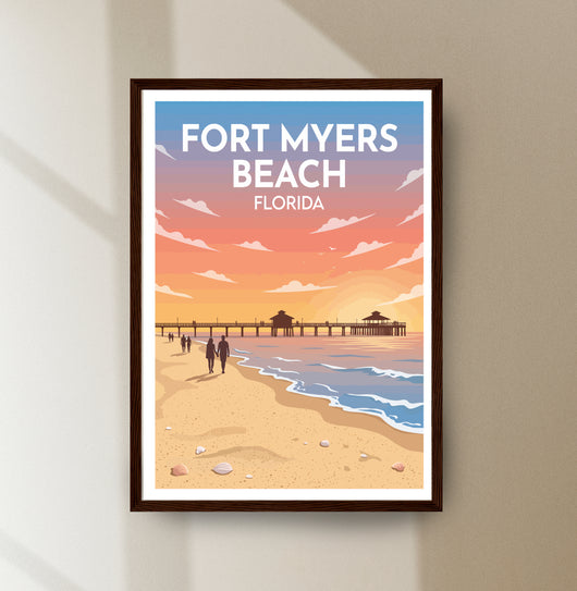 Fort Myers Beach