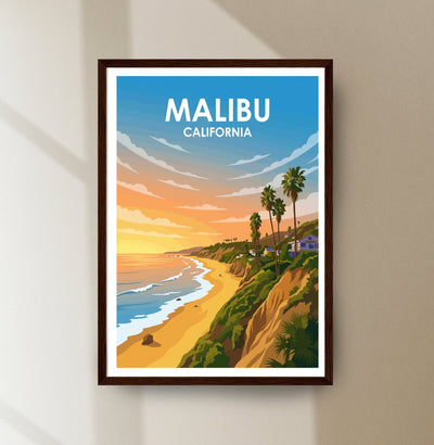 Malibu