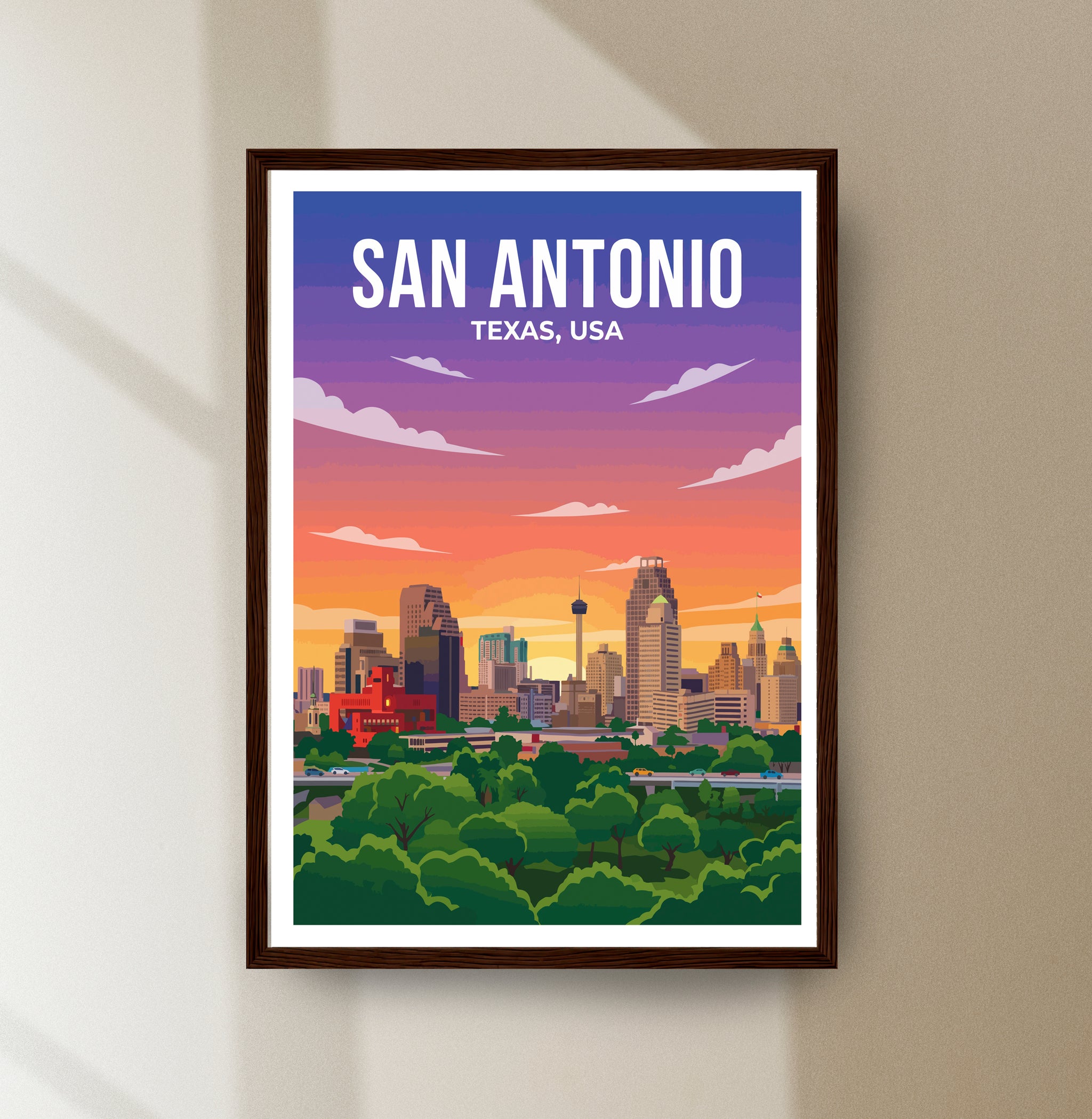 San Antonio