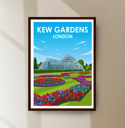 Kew Gardens
