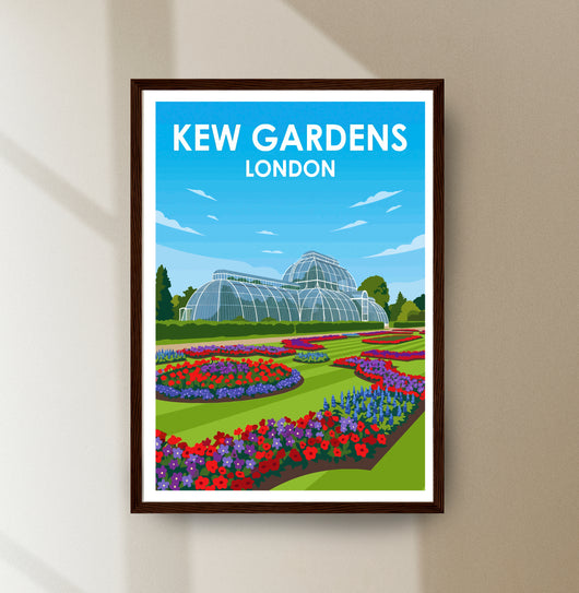 Kew Gardens