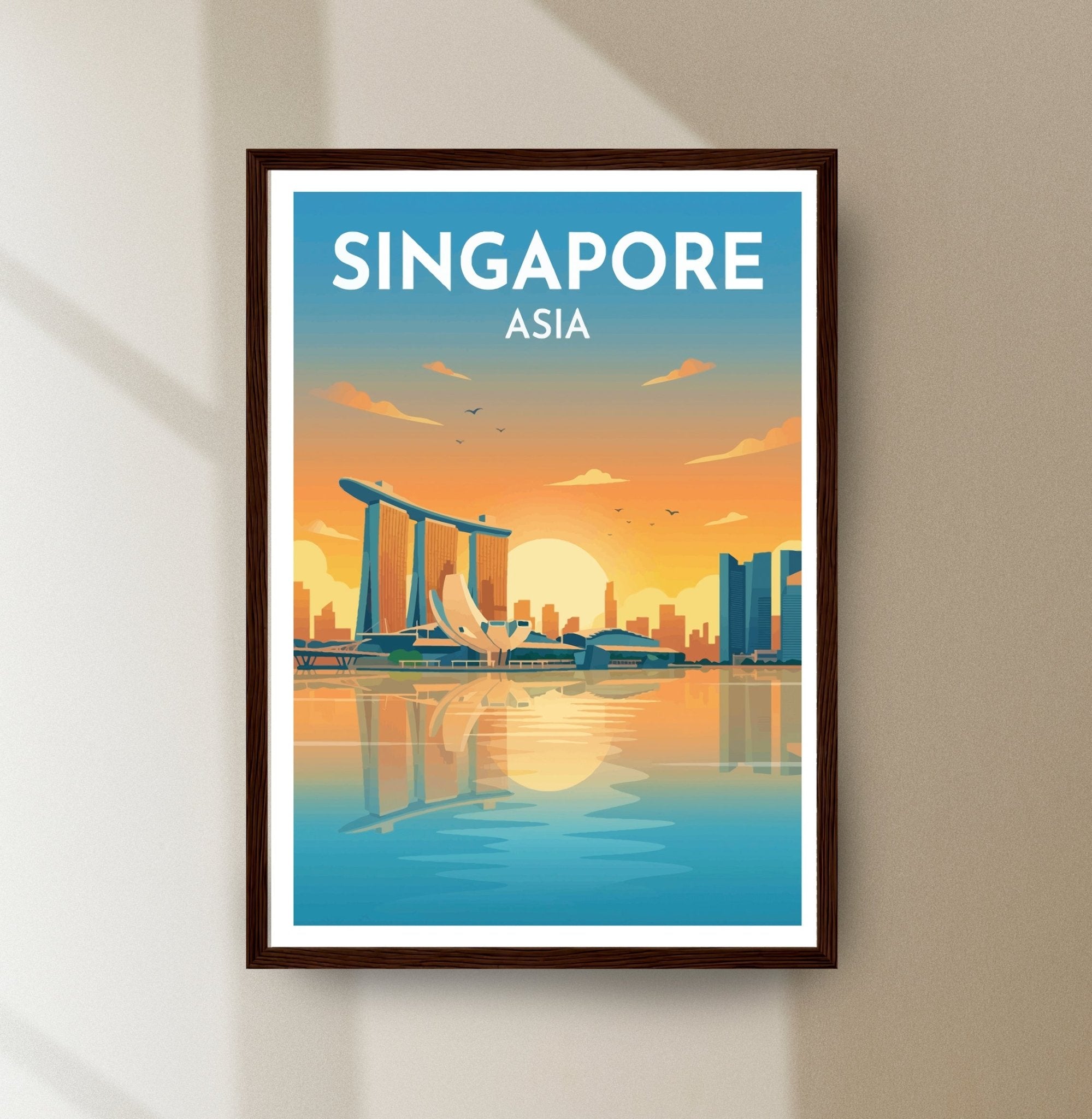 Singapore