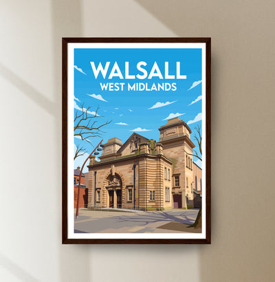 Walsall