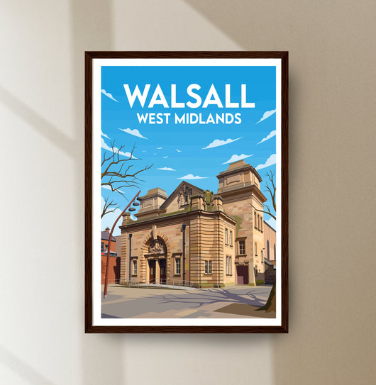 Walsall