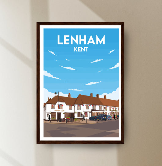 Lenham