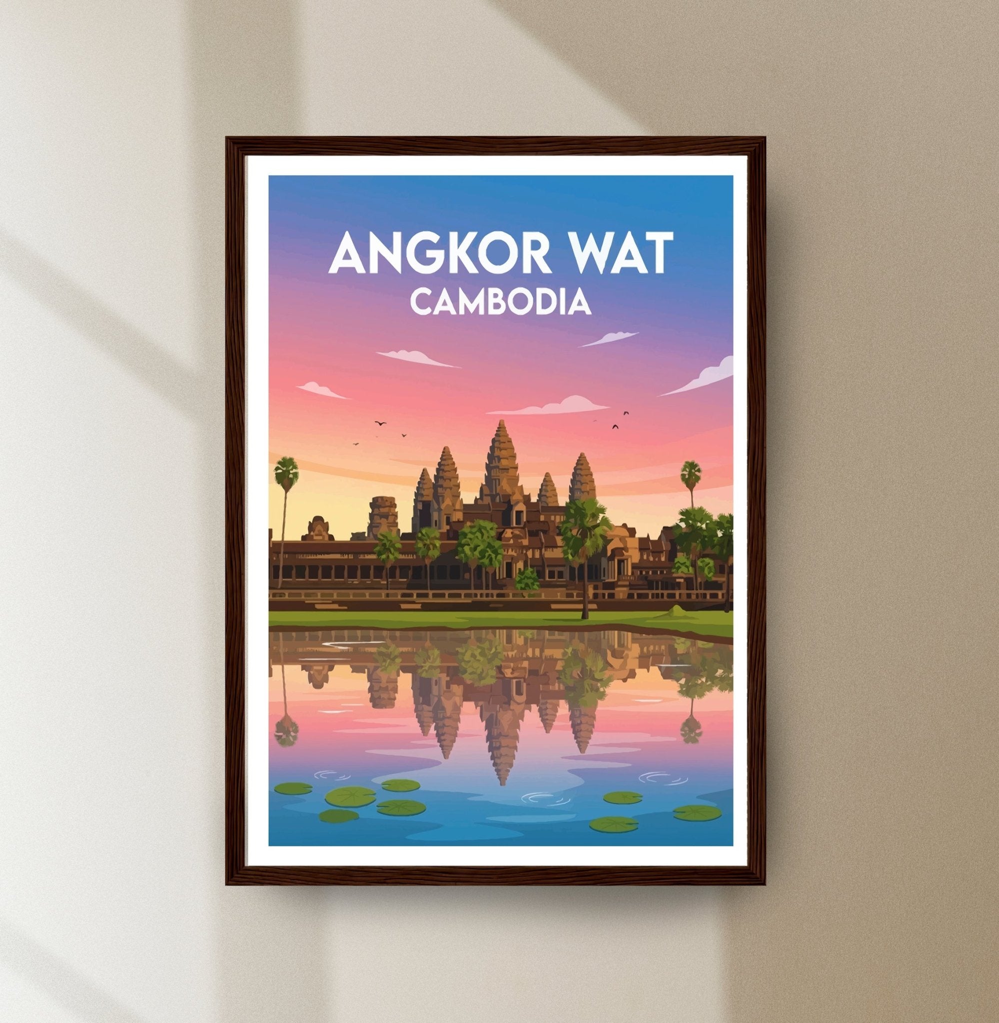 Angkor Wat