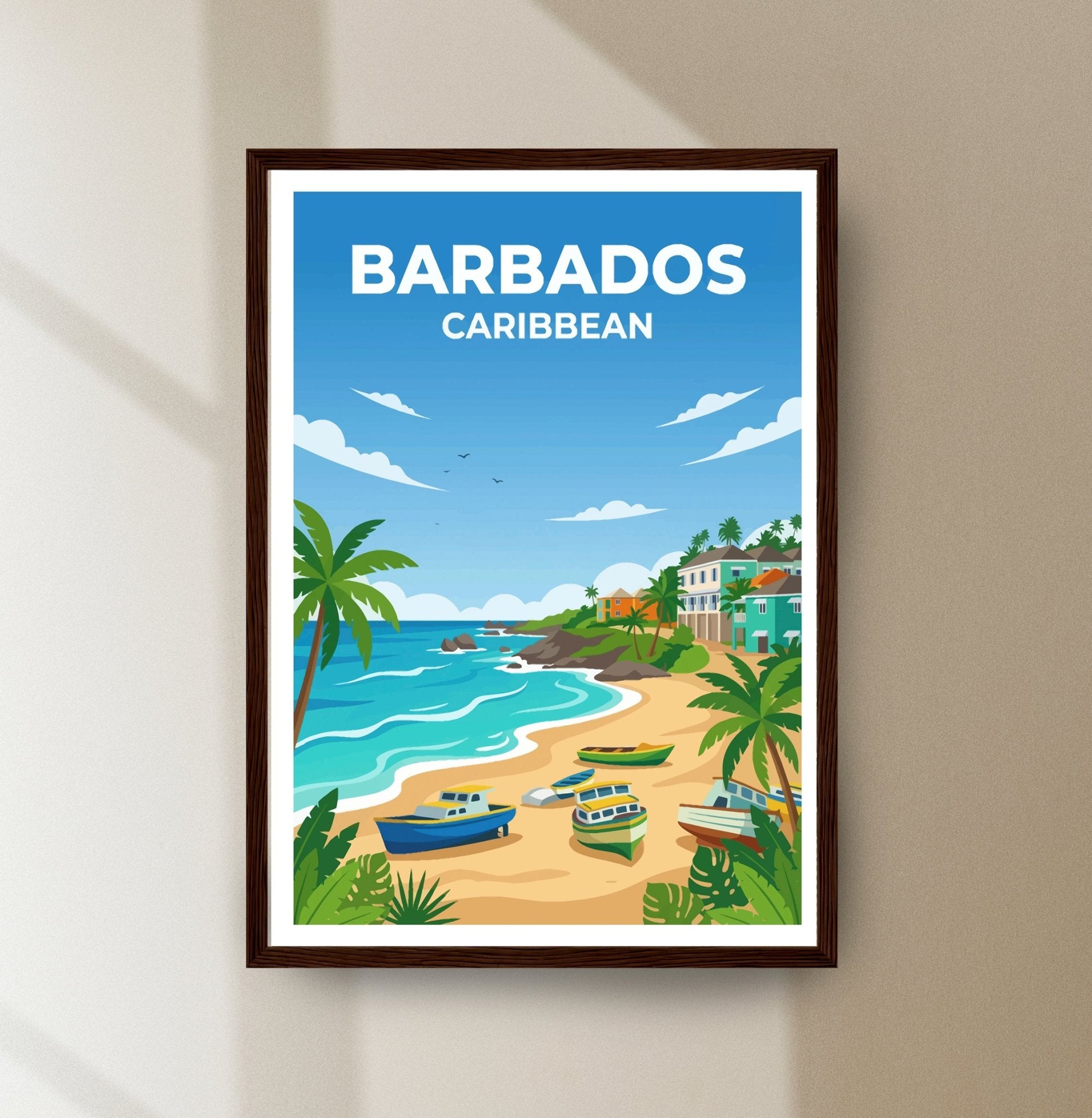 Barbados