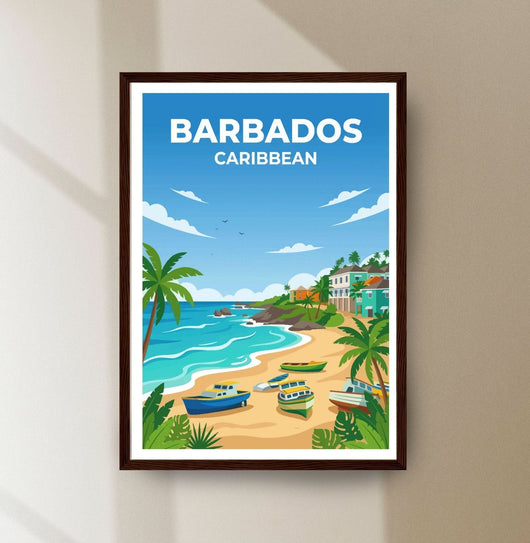 Barbados