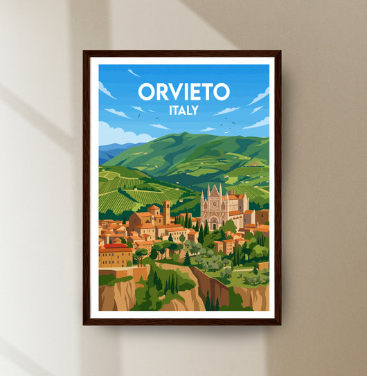Orvieto