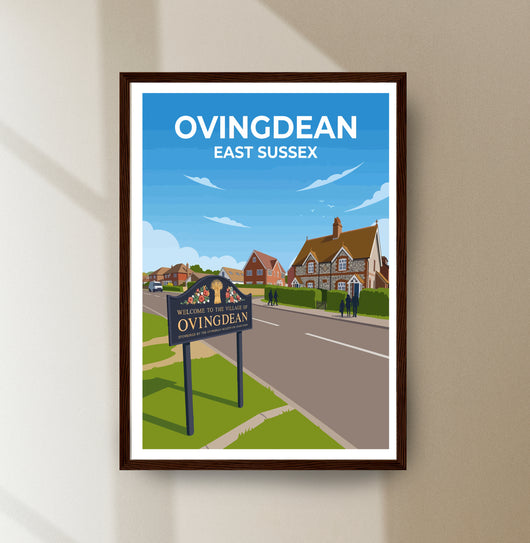 Ovingdean