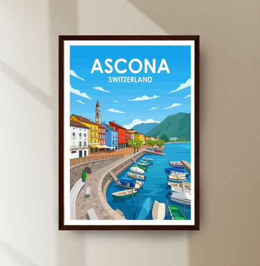 Ascona