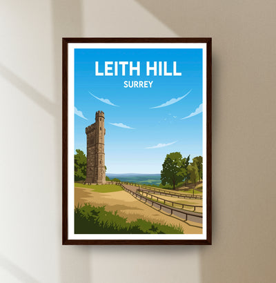 Leith Hill