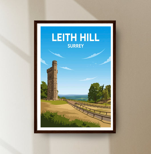 Leith Hill