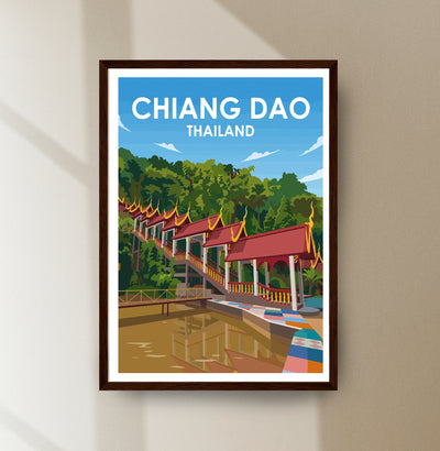 Chiang Dao