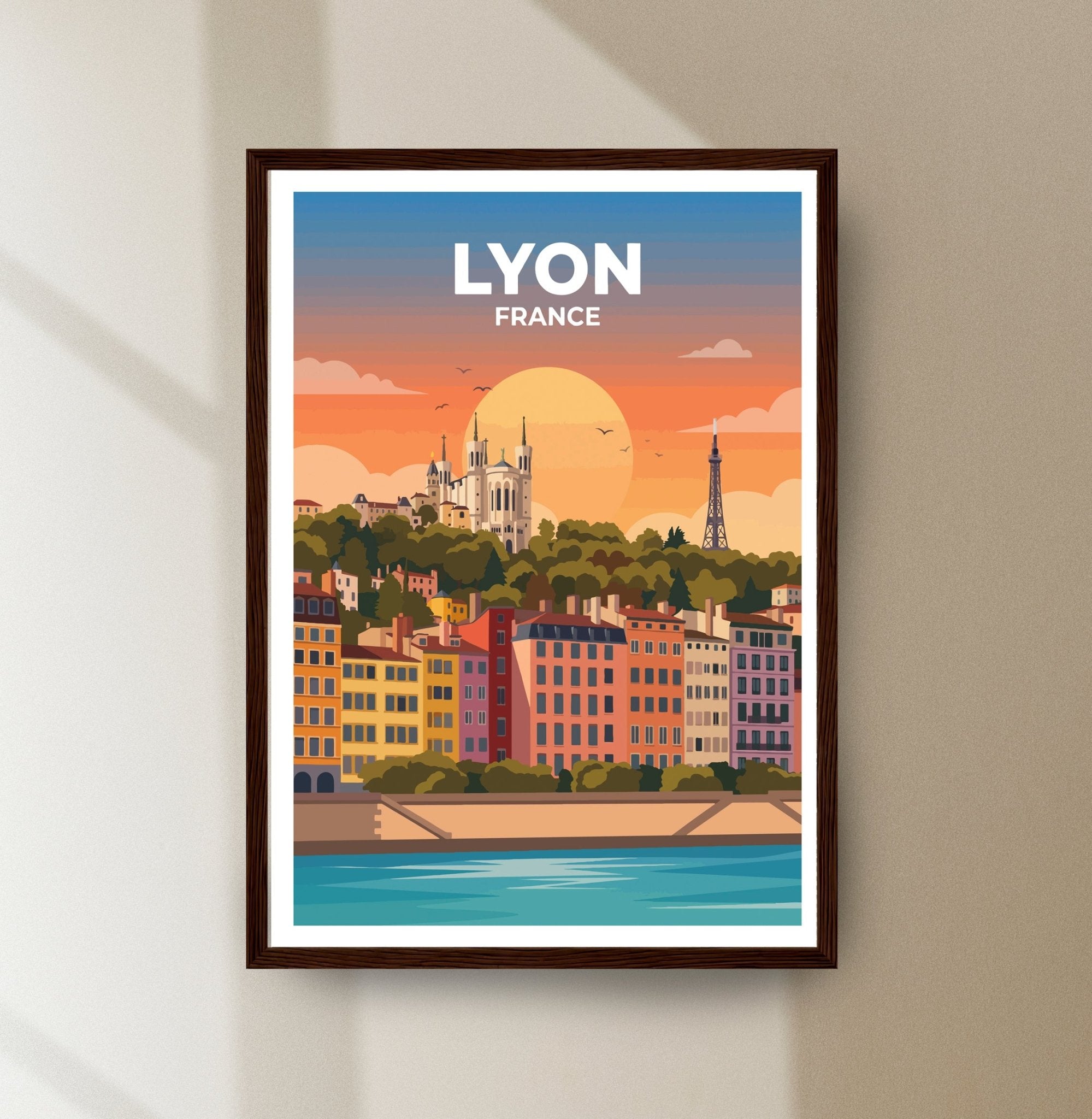 Lyon