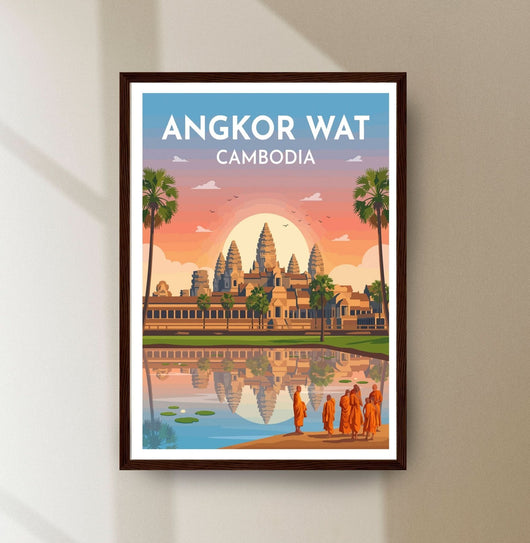 Angkor Wat