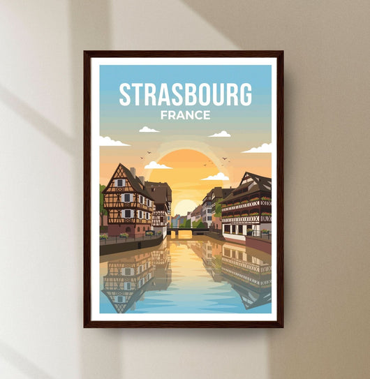 Strasbourg