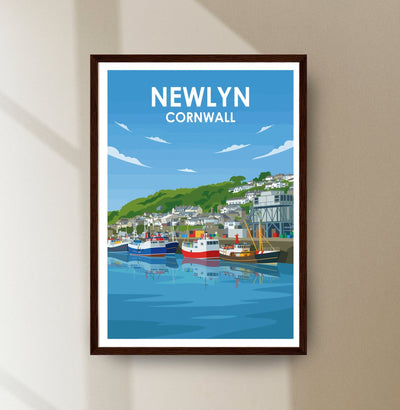 Newlyn