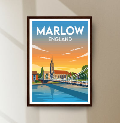Marlow