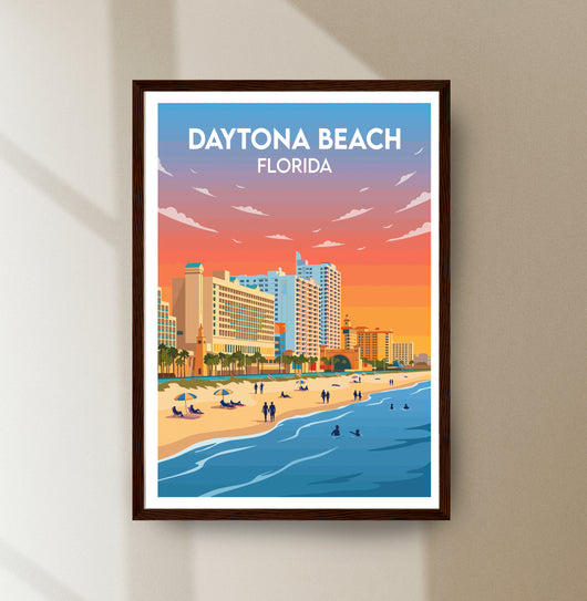 Daytona Beach