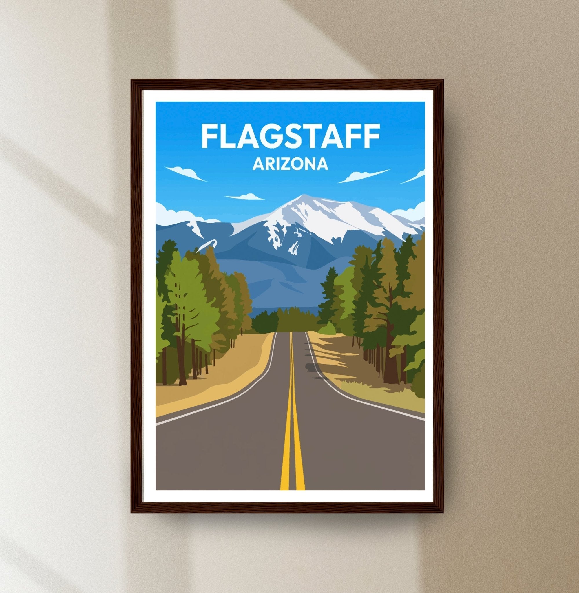 FlagStaff