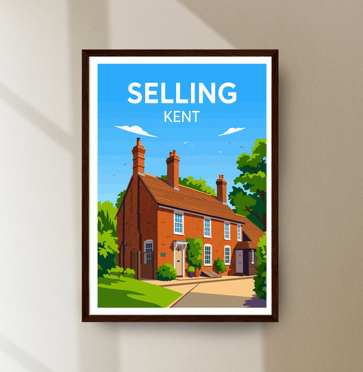 Selling