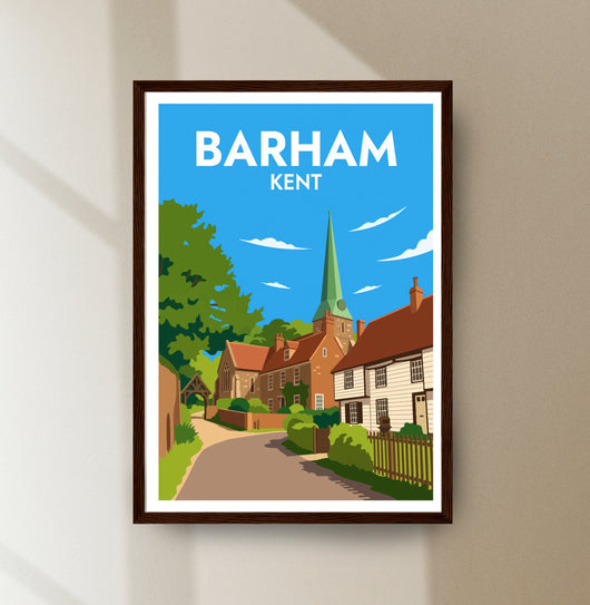 Barham