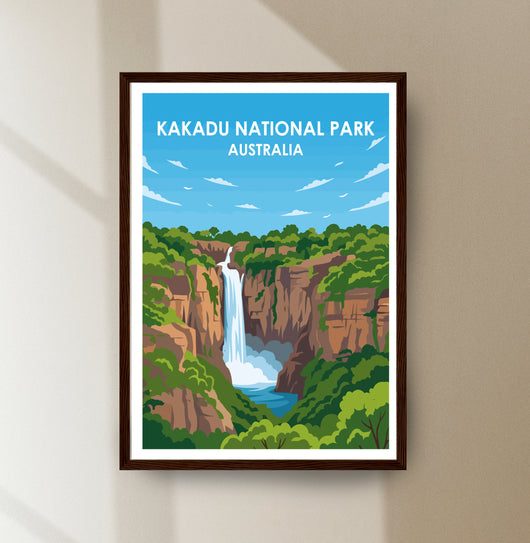 Kakadu National Park
