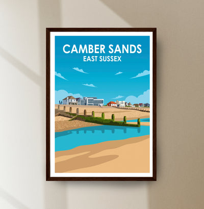 Camber Sands
