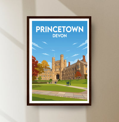 Princetown