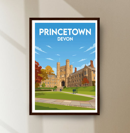 Princetown