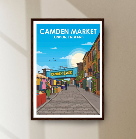 Camden Market
