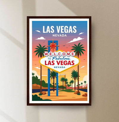 Las Vegas