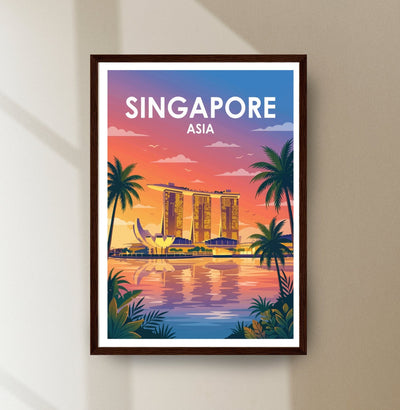 Singapore