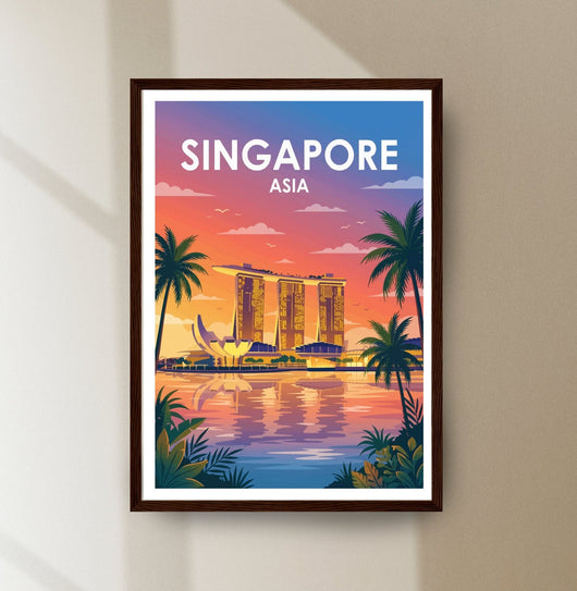 Singapore