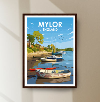 Mylor