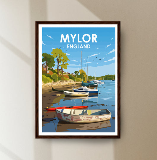 Mylor