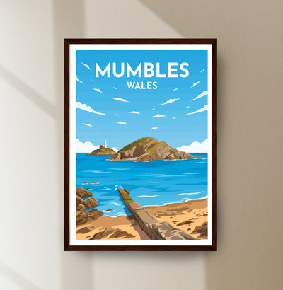Mumbles