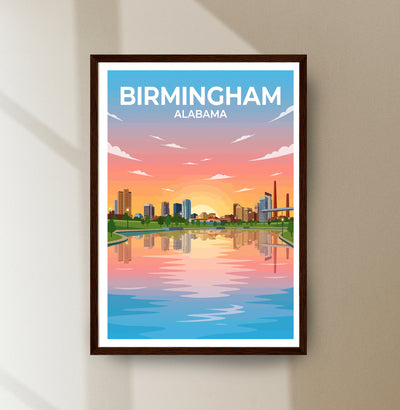 Birmingham