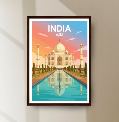 India