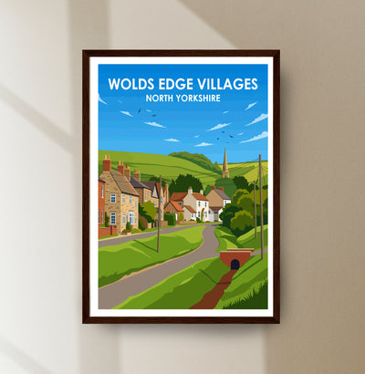 Wolds Edge Village