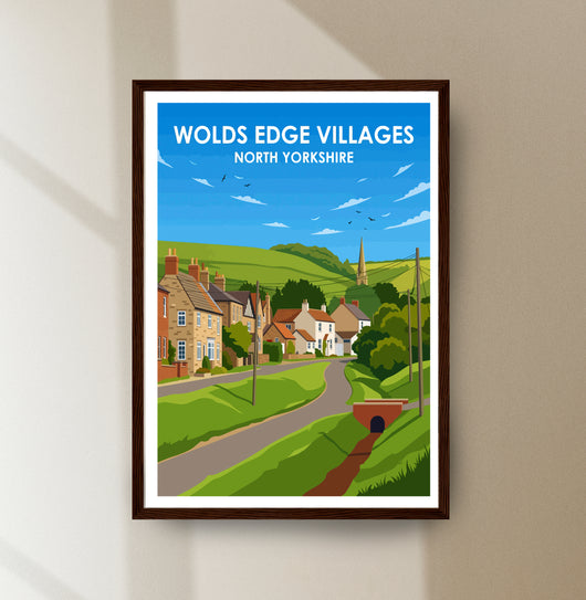 Wolds Edge Village