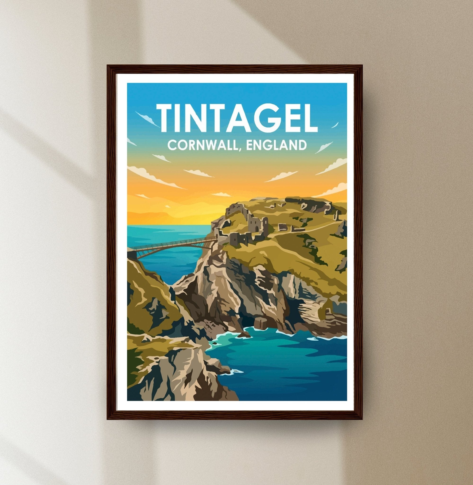Tintagel