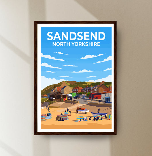 Sandsend