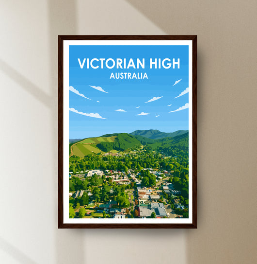 Victorian High