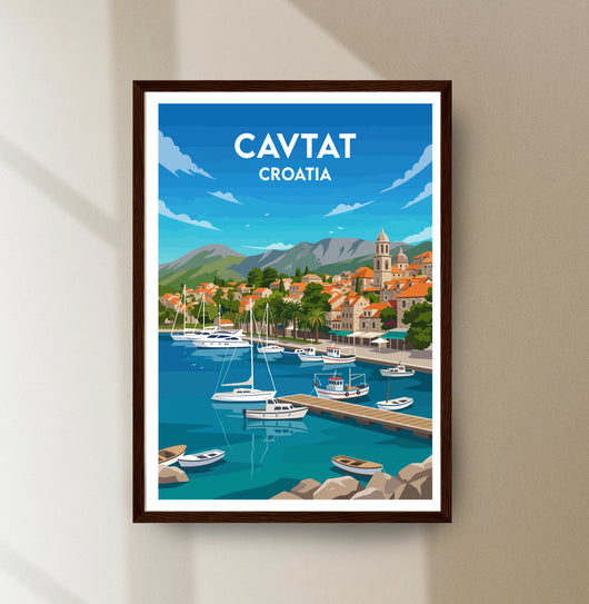 Cavtat