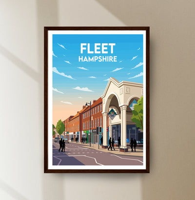 Fleet