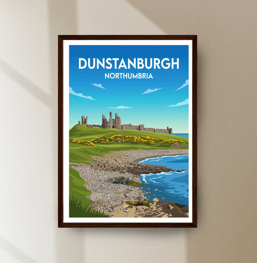 Dunstanburgh