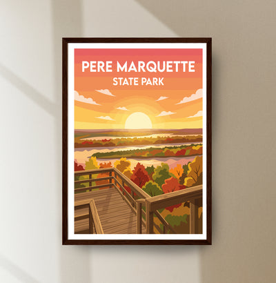 Pere Marquette State Park